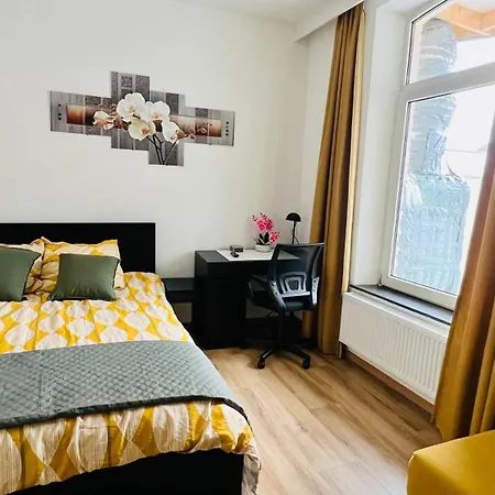 Apartment Salzinneschezsoi Namur