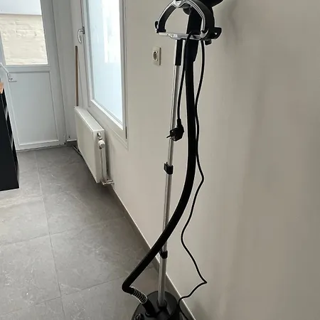 Apartment Salzinneschezsoi Namur