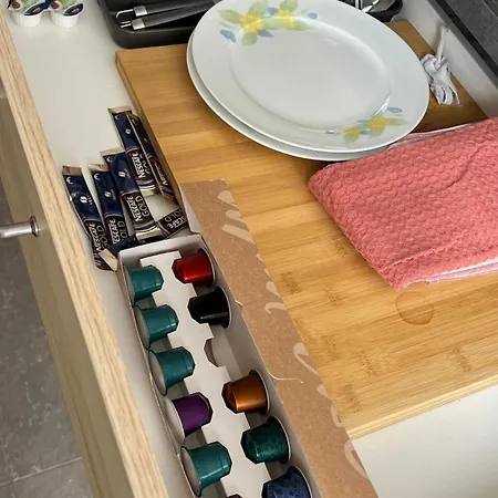 Διαμέρισμα Salzinneschezsoi 2 *