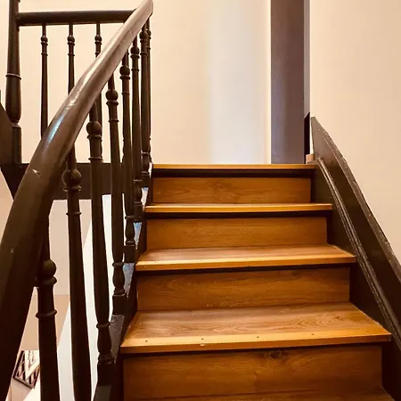 Salzinneschezsoi 2 Appartement *