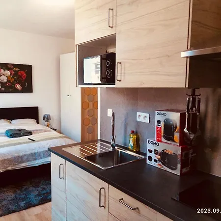 Salzinneschezsoi 2 * ナミュール