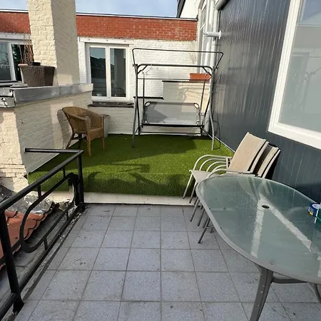 Apartment Salzinneschezsoi Namur