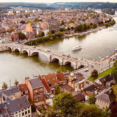 Salzinneschezsoi Namur
