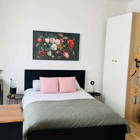 Salzinneschezsoi 2 * ナミュール